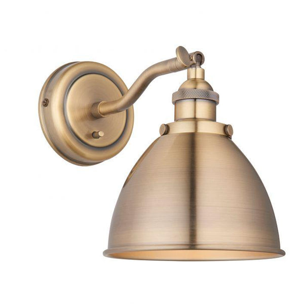 Frank Wall Light - Distinctly Living 