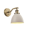 Frank Wall Light - Distinctly Living 