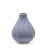 Frost Bud Vase - 3 Colours - Distinctly Living