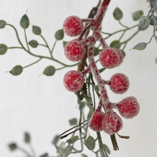 Frosted Berry Spray - Distinctly Living