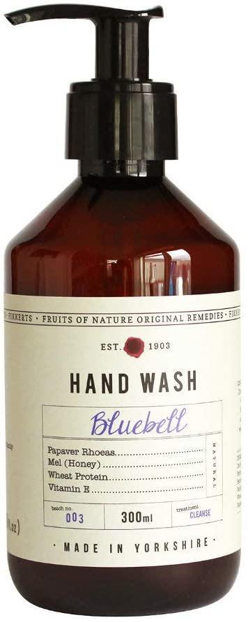 Fruits of Nature Hand Wash - 6 Fragrances - Distinctly Living