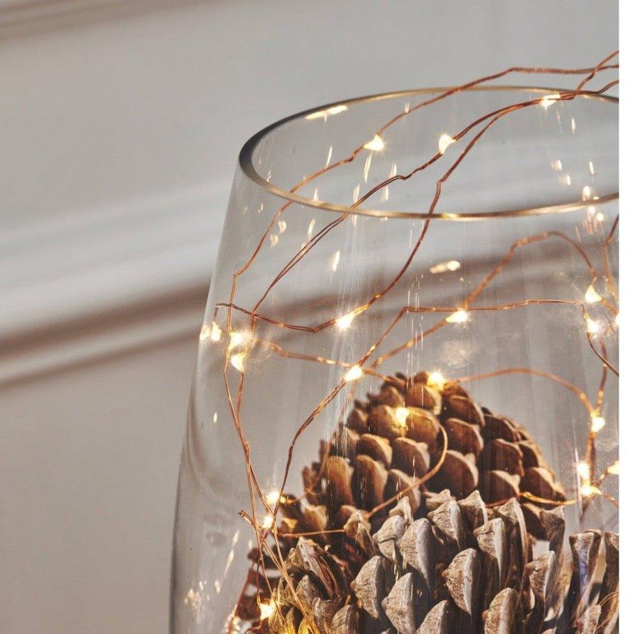 Galaxy Wire Copper - Distinctly Living 