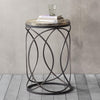 Gamba Side Table - Distinctly Living 
