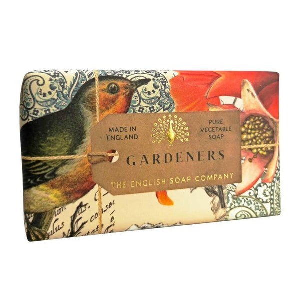 Gardeners Exfoliating Soap - Distinctly Living