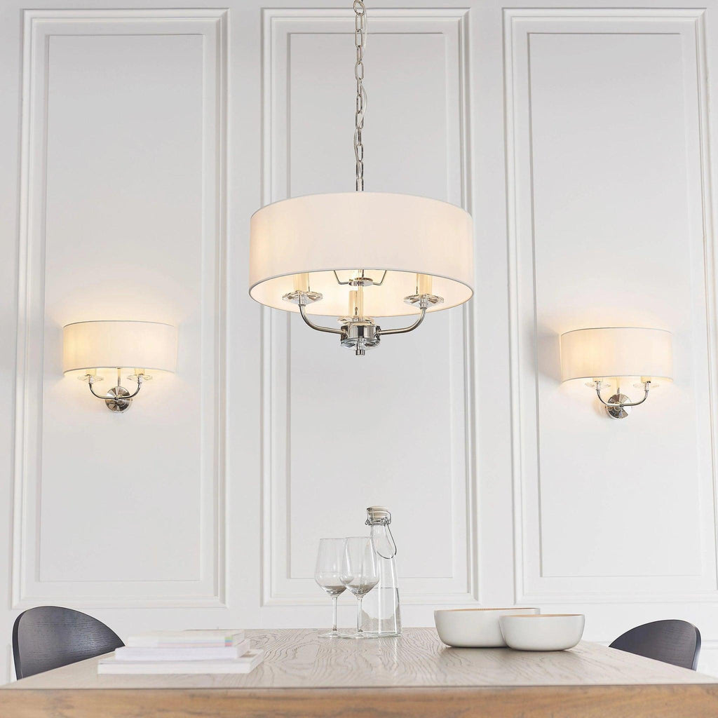 Gatsby Wall Light - Distinctly Living