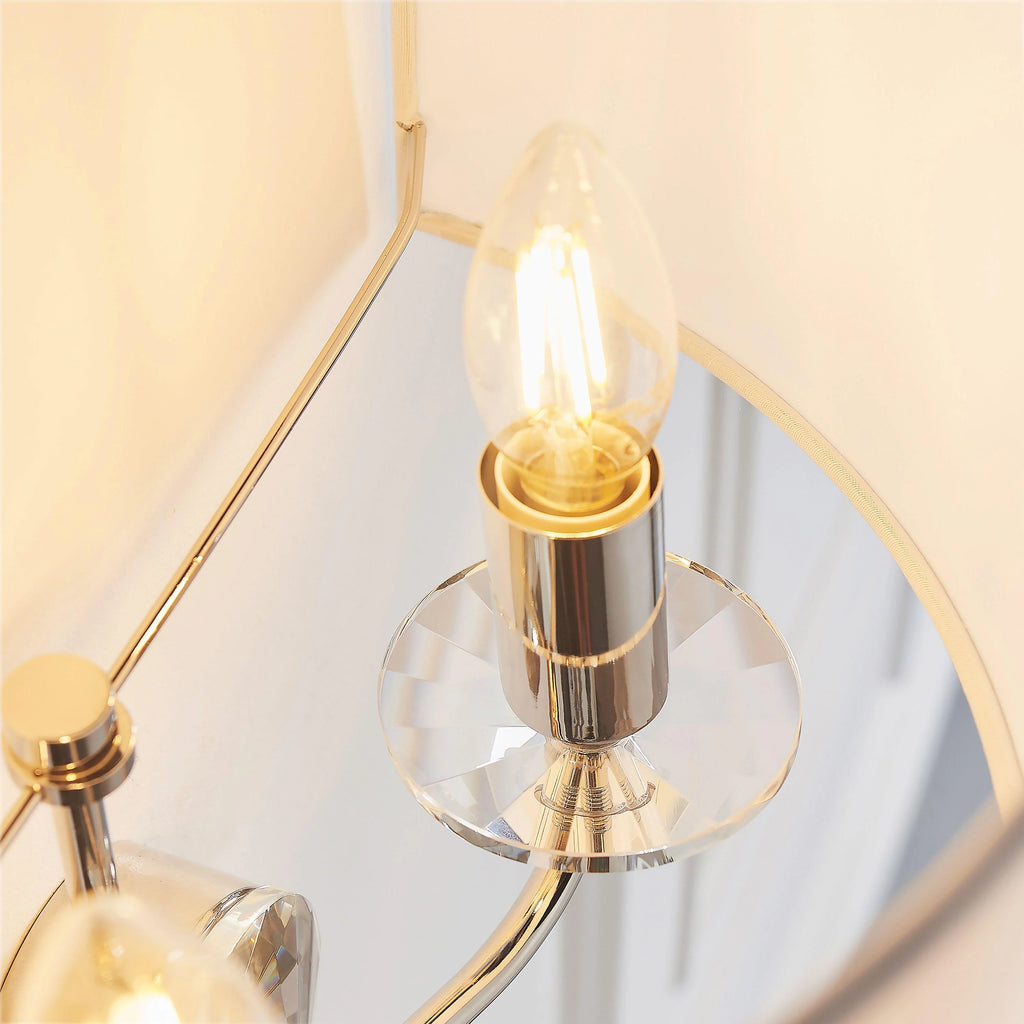 Gatsby Wall Light - Distinctly Living 