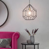 Geometric Pendant Light - Distinctly Living 