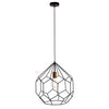 Geometric Pendant Light - Distinctly Living 