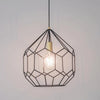 Geometric Pendant Light - Distinctly Living 