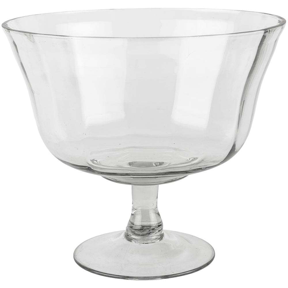 Glass Serving Bowl - Distinctly Living