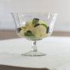Glass Serving Bowl - Distinctly Living