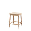 Globe Side Table - Oak - Distinctly Living 