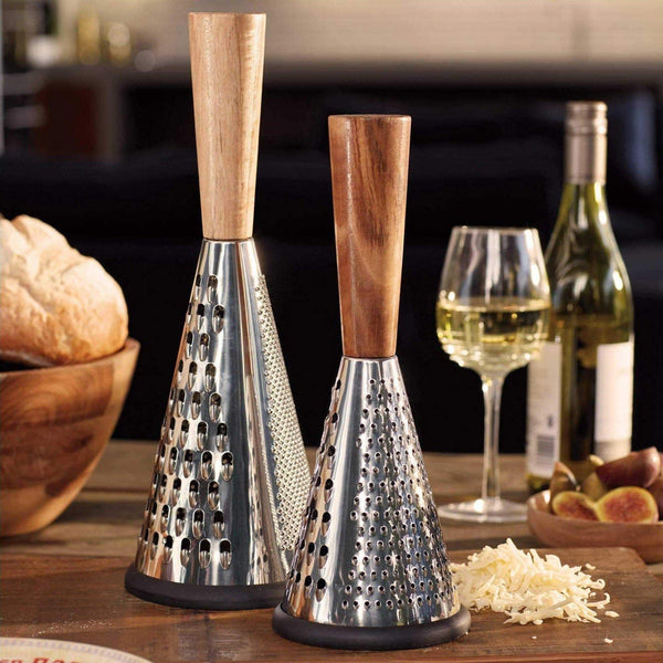 Gourmet Cheese Grater - Distinctly Living