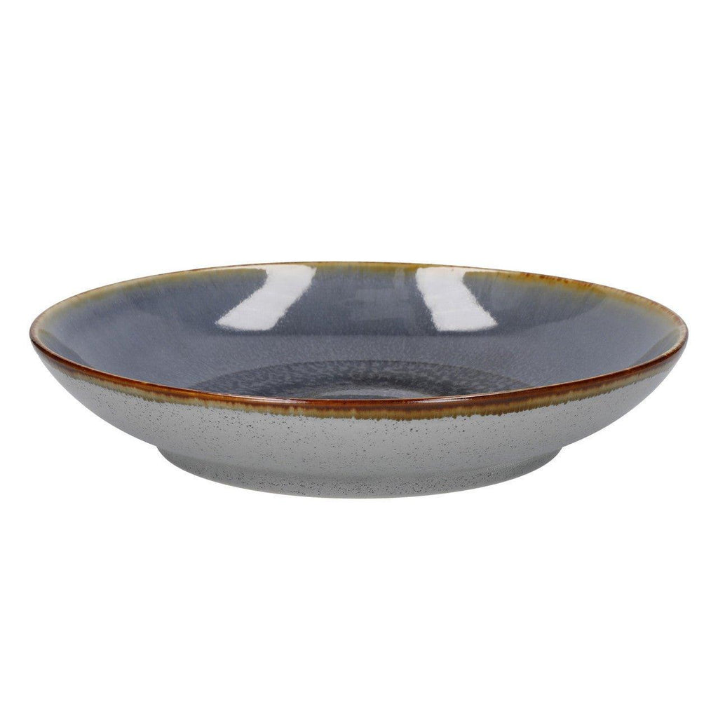 Granite 12pc Dinner Service - 25 Year Guarantee - Distinctly Living 
