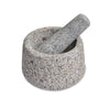 Granite Pestle and Mortar - Distinctly Living 