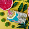 Grapefruit and Lily Kew Garden Soap - Distinctly Living 