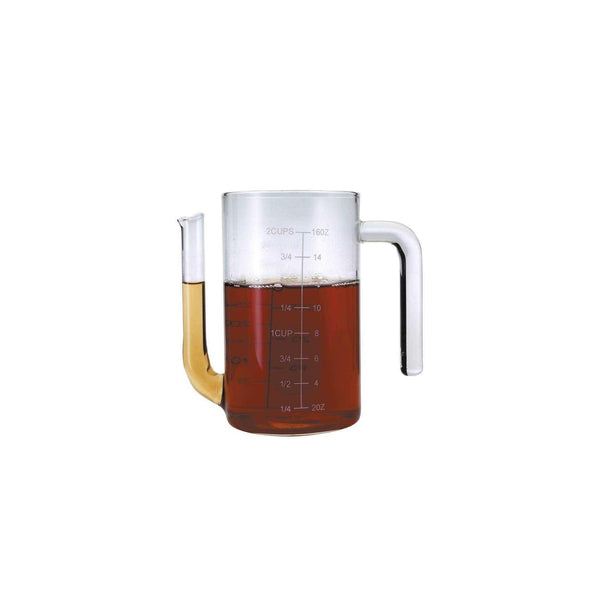 Gravy Fat Separator - Distinctly Living