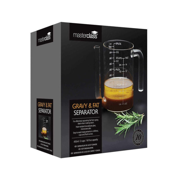 Gravy Fat Separator - Distinctly Living