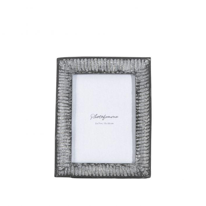 Grey Wash Photo Frame - Distinctly Living