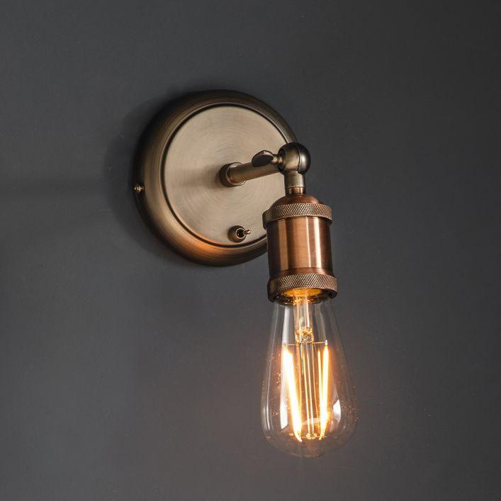 Halle Wall Light - Distinctly Living