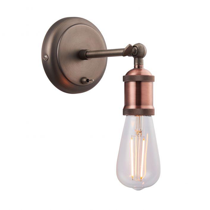 Halle Wall Light - Distinctly Living 