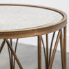 Hampstead Side Table - Distinctly Living 