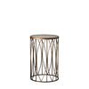 Hampstead Side Table - Distinctly Living 