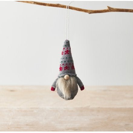 Hanging Noel Gonk - Distinctly Living