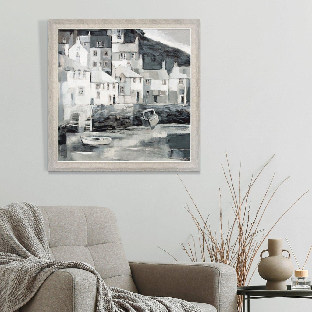 Harbour Hues - Distinctly Living