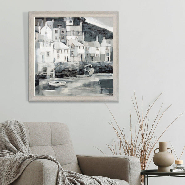 Harbour Hues - Distinctly Living