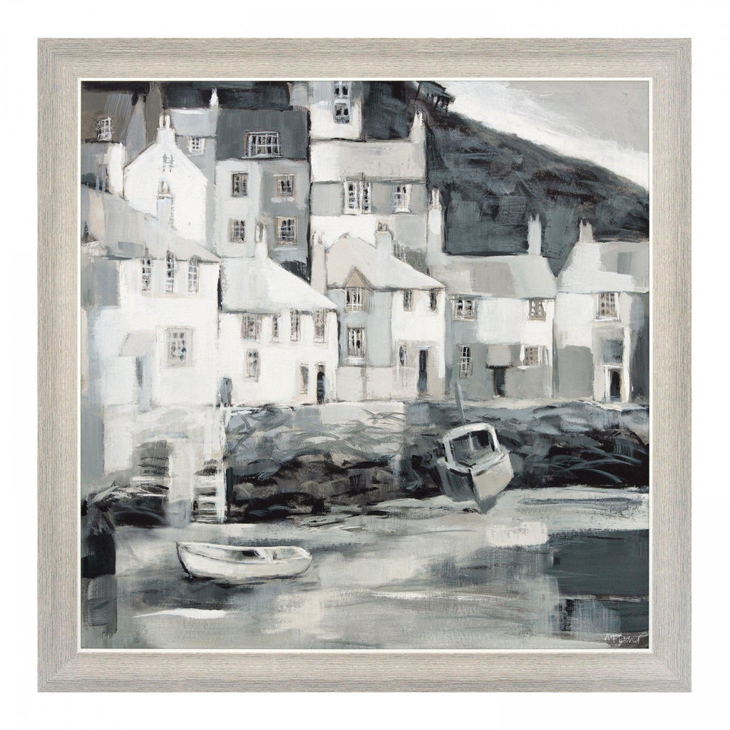 Harbour Hues - Distinctly Living