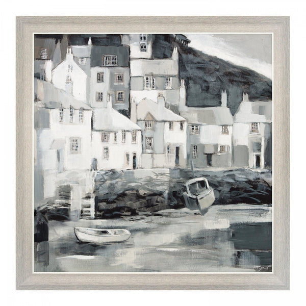 Harbour Hues - Distinctly Living