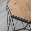 Hex Nest of Tables - Distinctly Living
