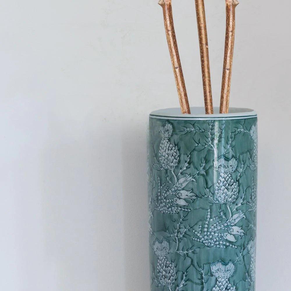 Highlands Umbrella Stand - Distinctly Living