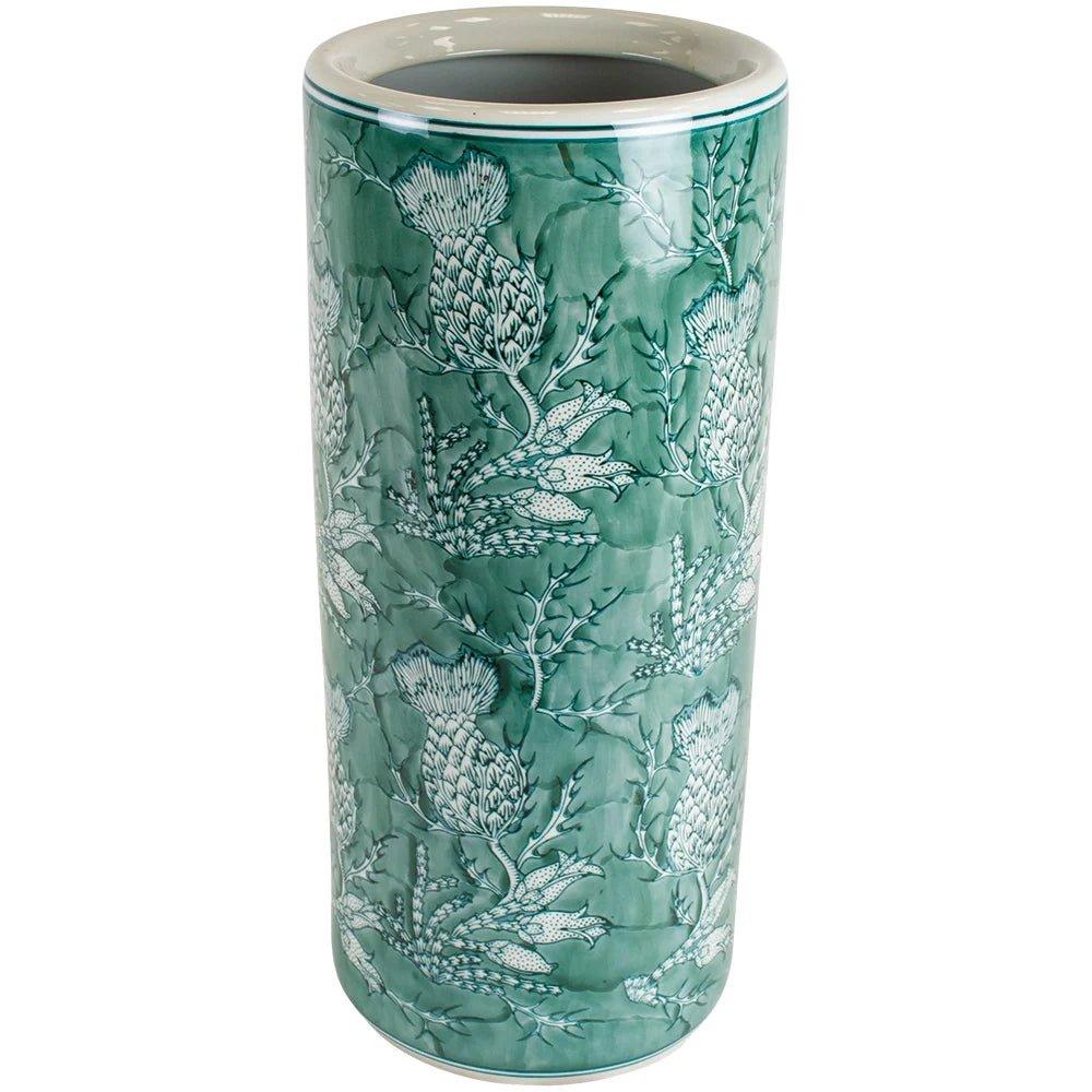 Highlands Umbrella Stand - Distinctly Living