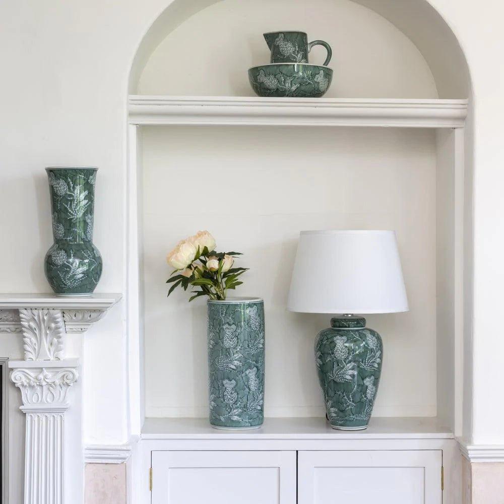 Highlands Umbrella Stand - Distinctly Living