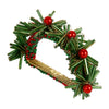Holly Napkin Ring - Distinctly Living
