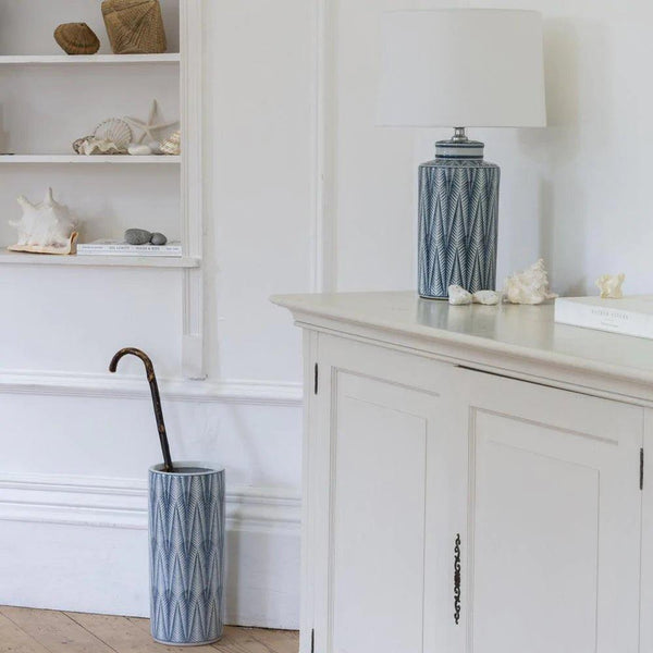 Horizon Lamp and Shade - Distinctly Living