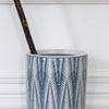 Horizon Umbrella Stand - Distinctly Living 