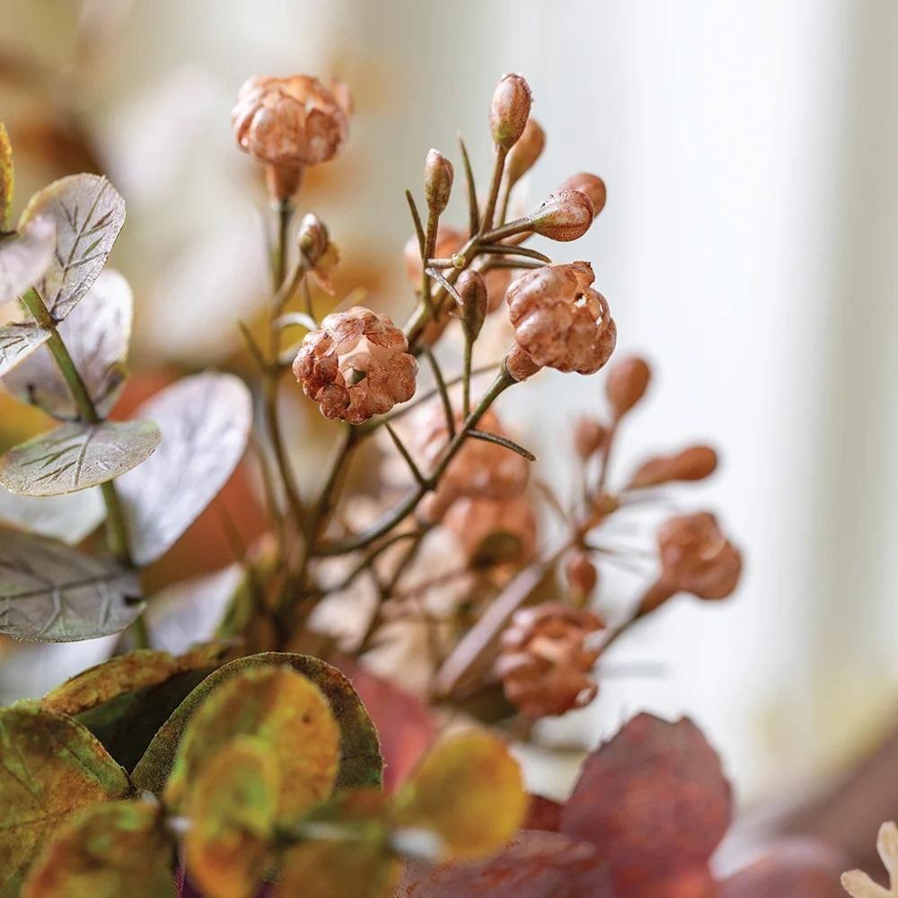 Hydrangea Bouquet Flowers - Distinctly Living 