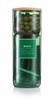 Hydroponic Herb Kit - Mint, Basil, Coriander, Rocket or Rosemary - Recycled Wine Bottles - Distinctly Living 