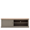 Marlborough Media Unit - Choice of Colours - Distinctly Living 