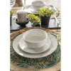 Indo Green Set of 4 Placemats - Distinctly Living 