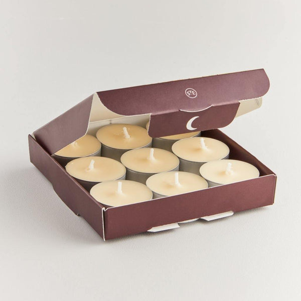 Inspiritus Scented Tealights - Distinctly Living