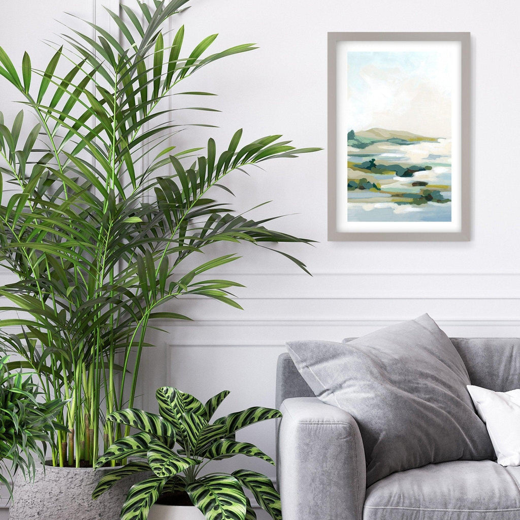 Into View - Distinctly Living