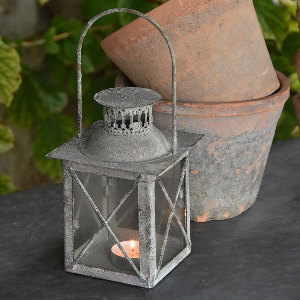 Ios Lantern - Distinctly Living