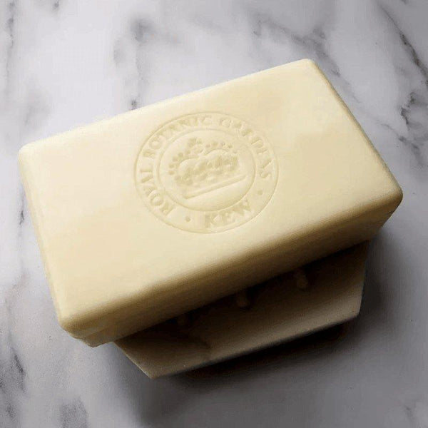 Iris Kew Garden Soap - Distinctly Living 