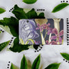 Iris Kew Garden Soap - Distinctly Living