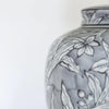 Issac Lamp and Shade - Distinctly Living