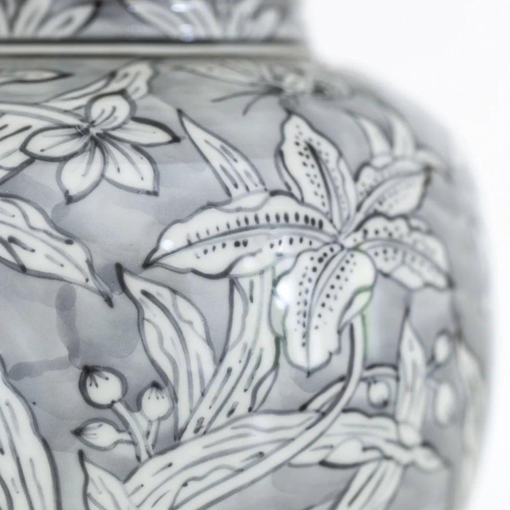 Issac Lamp and Shade - Distinctly Living
